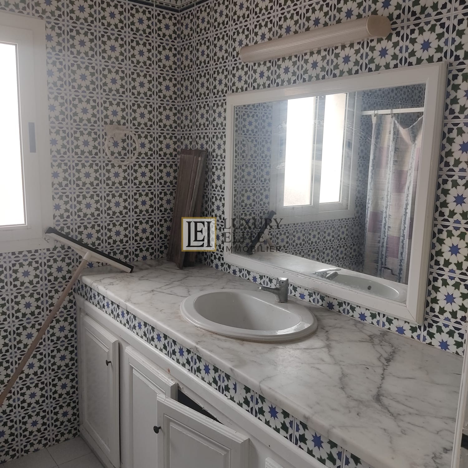 Vente&nbsp;Maisons - Tunisie