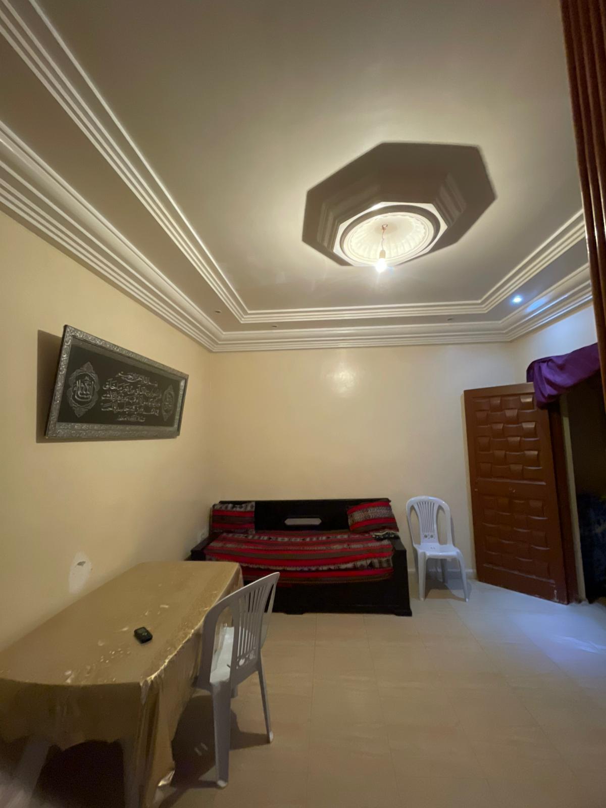 Fouchana&nbsp;Cite Ennouzha&nbsp;Vente&nbsp;Maisons&nbsp;Maison de deux �tages fouchana