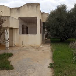 Rades&nbsp;Rades Plage&nbsp;Vente&nbsp;Maisons&nbsp;Rades trois villas