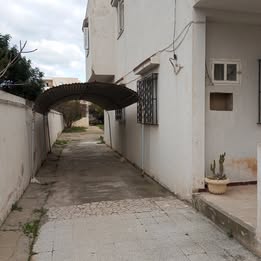 Vente&nbsp;Maisons - Tunisie