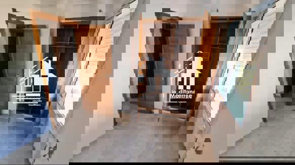 Vente Appart. 3 pièces - Tunisie