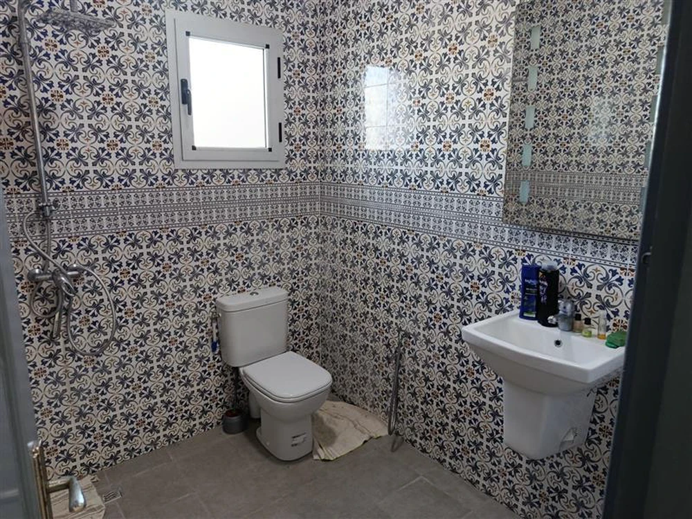 Kelibia&nbsp;Dar Allouche&nbsp;Vente&nbsp;Maisons&nbsp;Villa � dar allouche opportunit� rare