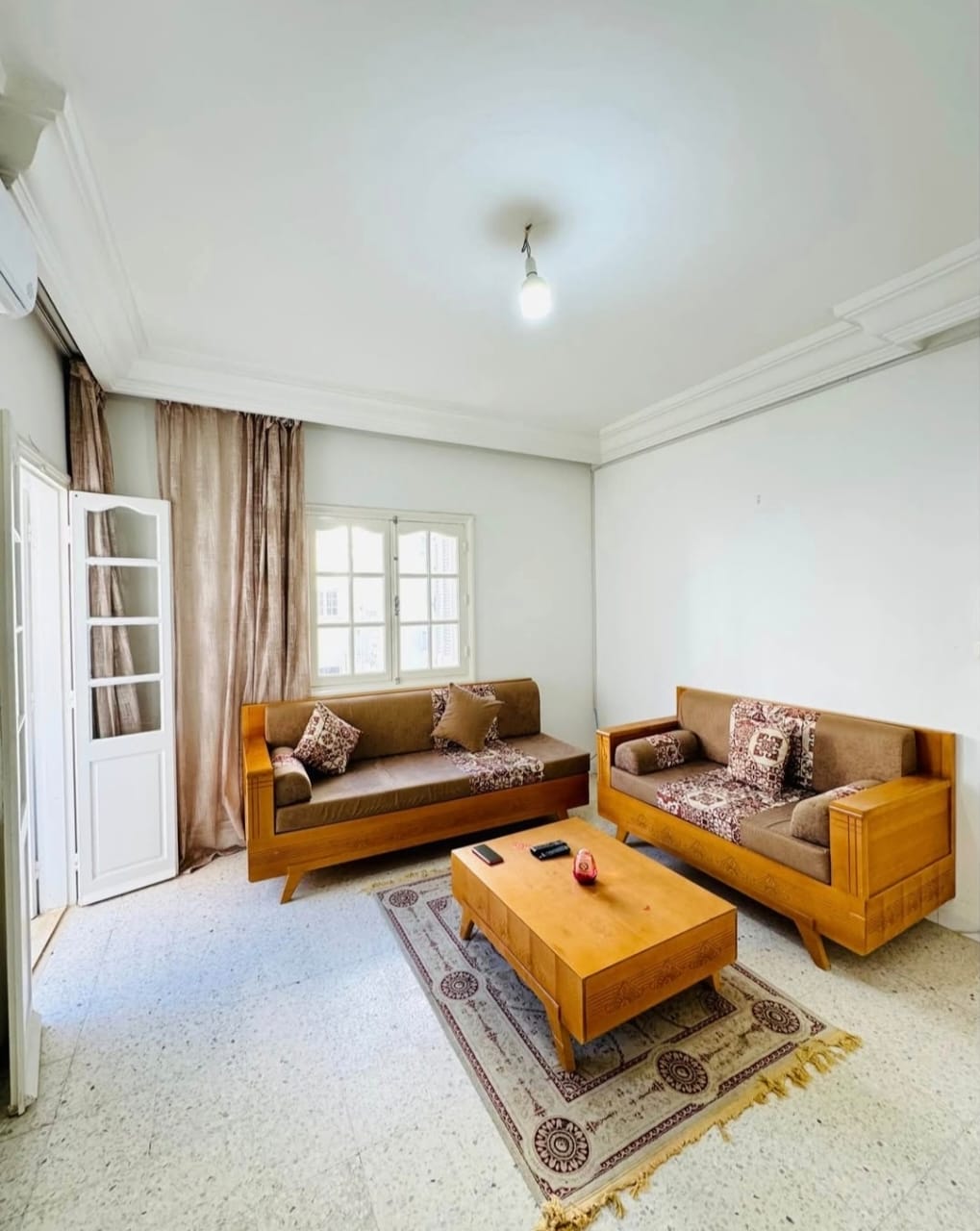 Hammam Sousse&nbsp;Hammam Sousse&nbsp;Vente&nbsp;Appart. 1 pi�ce&nbsp;Opportunit� d'achat s1 et s2 � khezama sousse