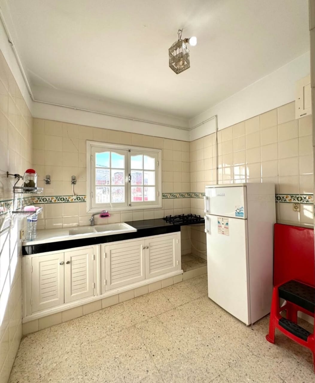 Vente&nbsp;Appart. 1 pi�ce - Tunisie