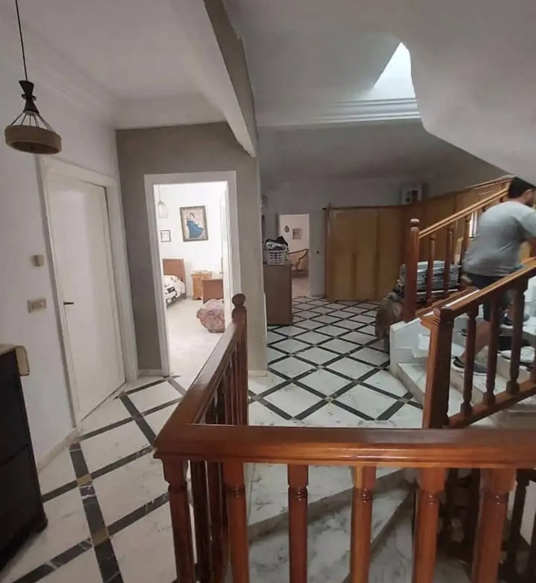 Vente&nbsp;Maisons - Tunisie