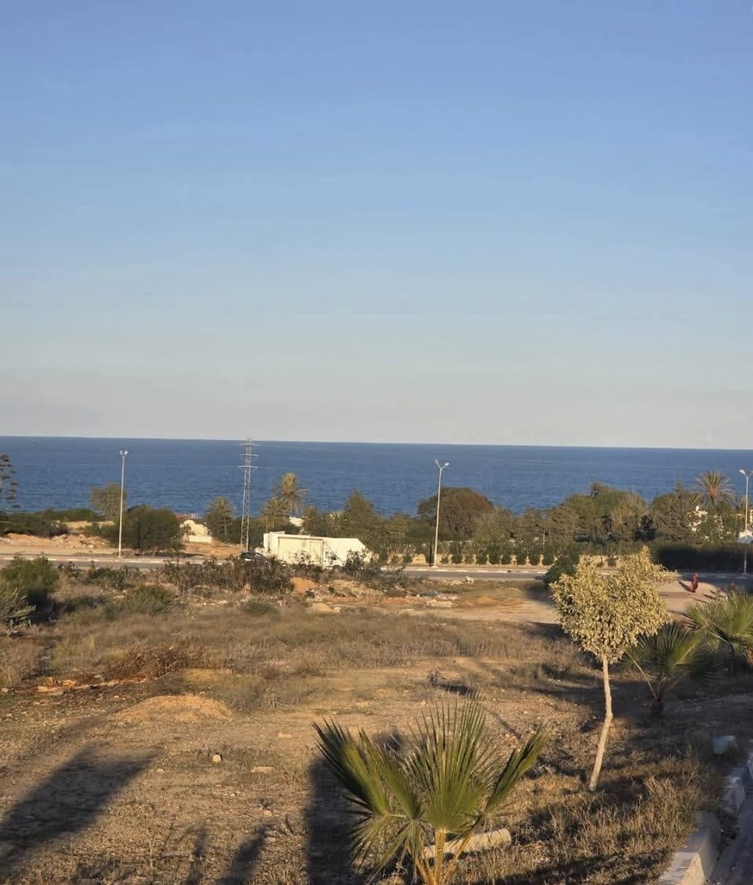 Vente&nbsp;Surfaces - Tunisie