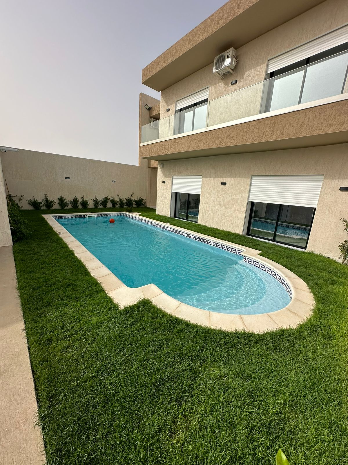 Vente&nbsp;Maisons - Tunisie