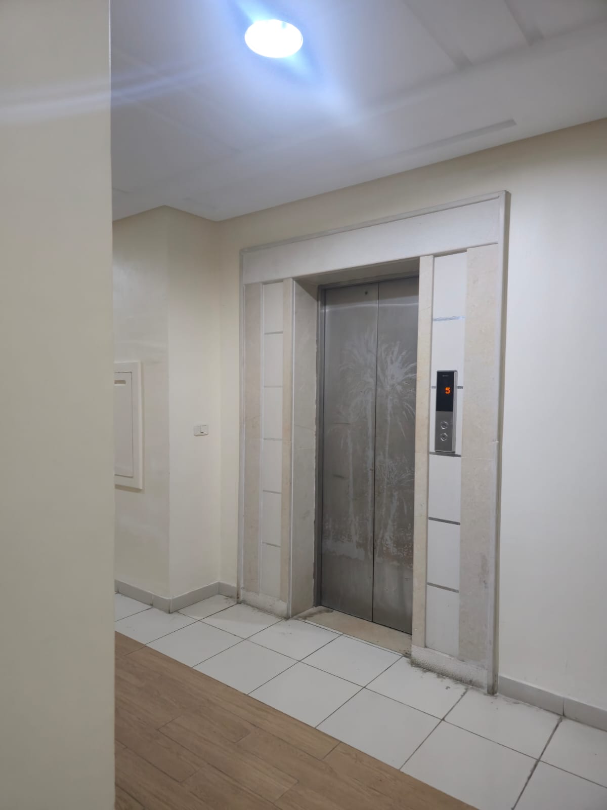 Hammam Sousse&nbsp;Hammam Sousse&nbsp;Vente&nbsp;Appart. 3 pi�ces&nbsp;Appartement face de la mer  standing hammam sousse