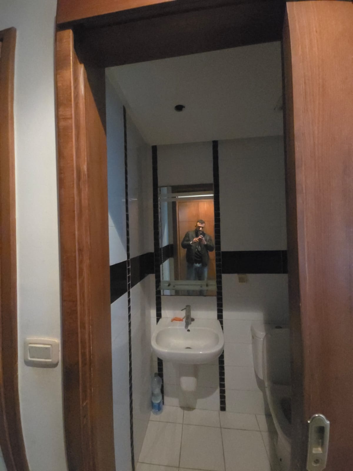 Vente&nbsp;Appart. 3 pi�ces - Tunisie