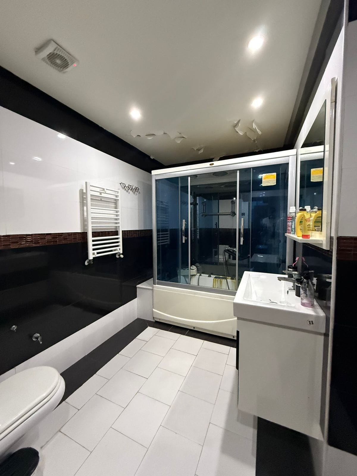 Vente&nbsp;Appart. 3 pi�ces - Tunisie