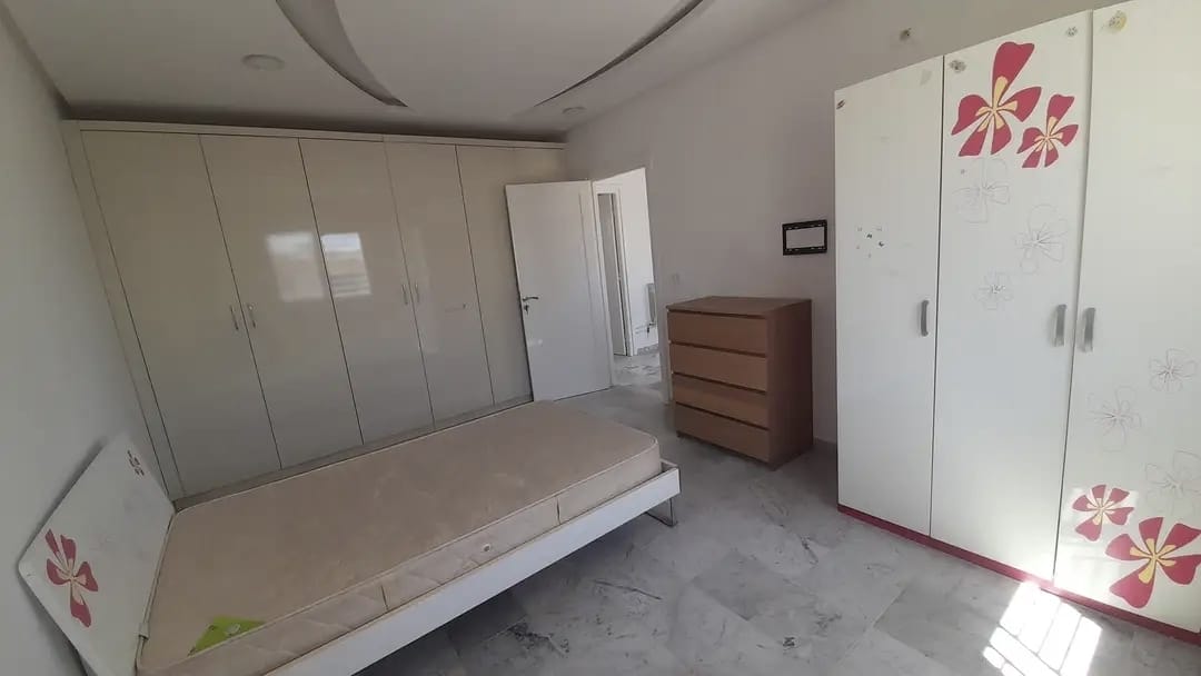 Vente&nbsp;Appart. 3 pi�ces - Tunisie