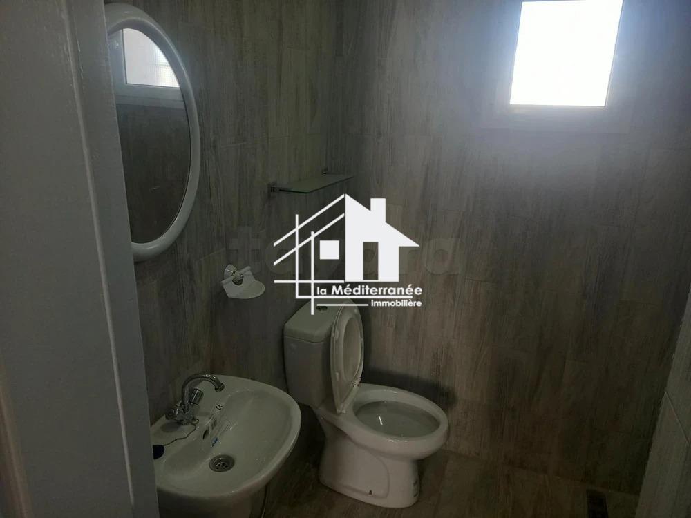 Vente&nbsp;Appart. 3 pi�ces - Tunisie