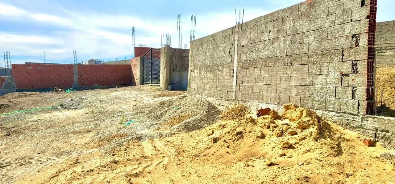 Sidi Thabet&nbsp;Sidi Thabet&nbsp;Vente&nbsp;Surfaces&nbsp;Terrain waw � sidi thabet