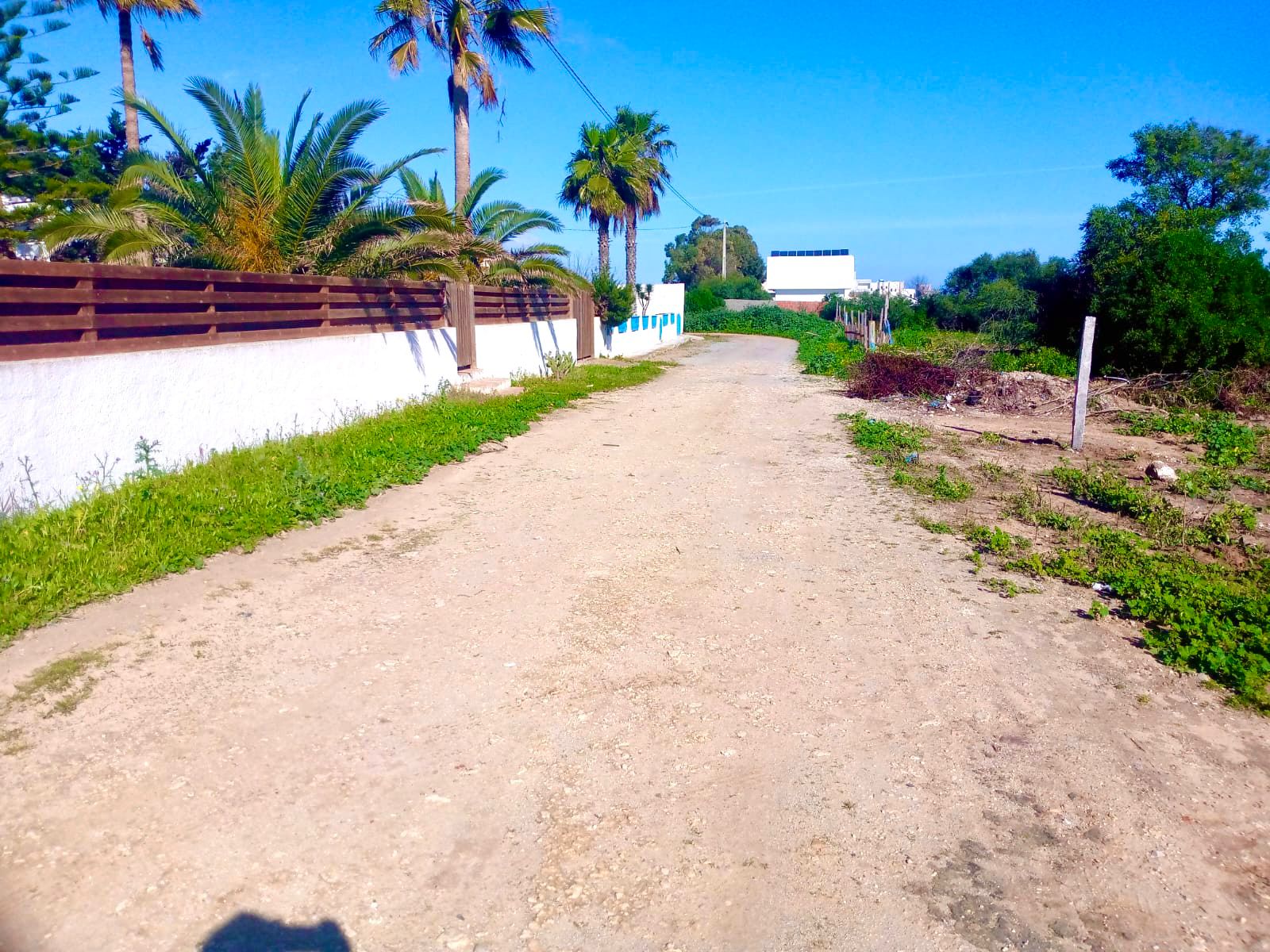 Vente&nbsp;Surfaces - Tunisie