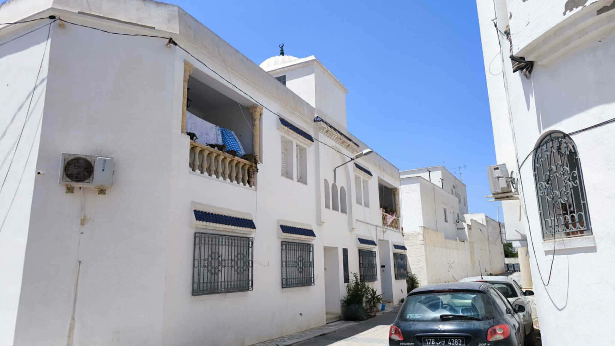Vente&nbsp;Appart. 3 pi�ces - Tunisie