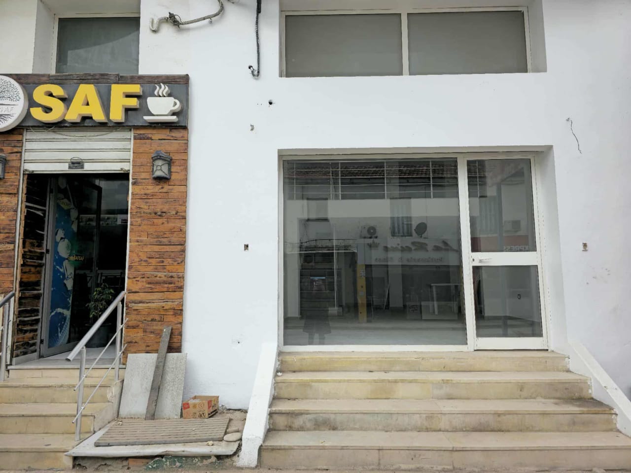 Vente&nbsp;Surfaces - Tunisie