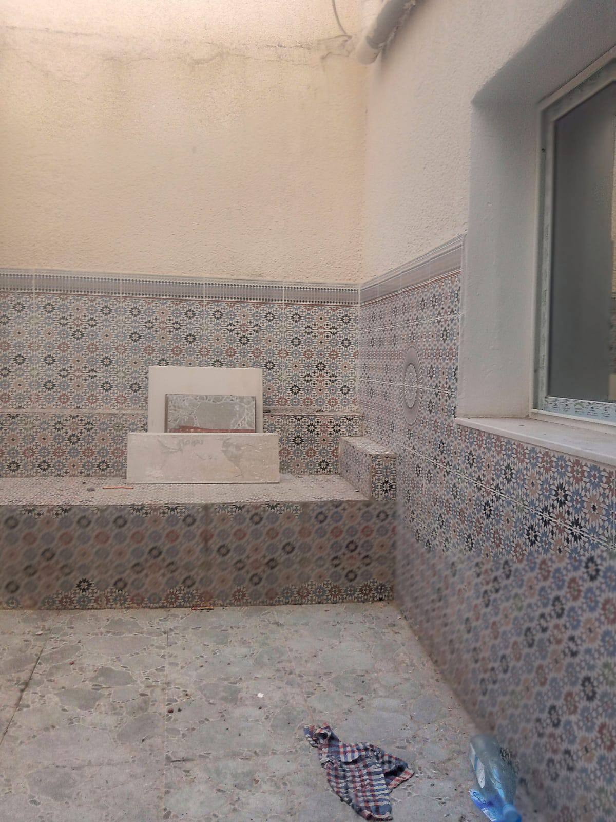 Vente&nbsp;Appart. 2 pi�ces - Tunisie