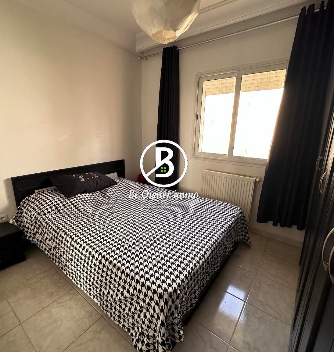 Hammam Chatt&nbsp;Borj Cedria&nbsp;Vente&nbsp;Appart. 4 pi�ces&nbsp;Un  appartement s3