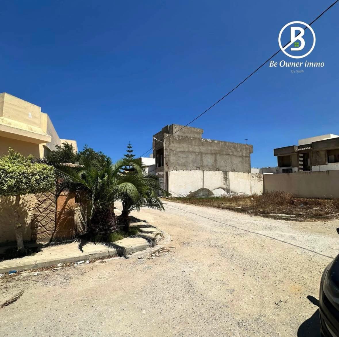 Vente&nbsp;Autre - Tunisie