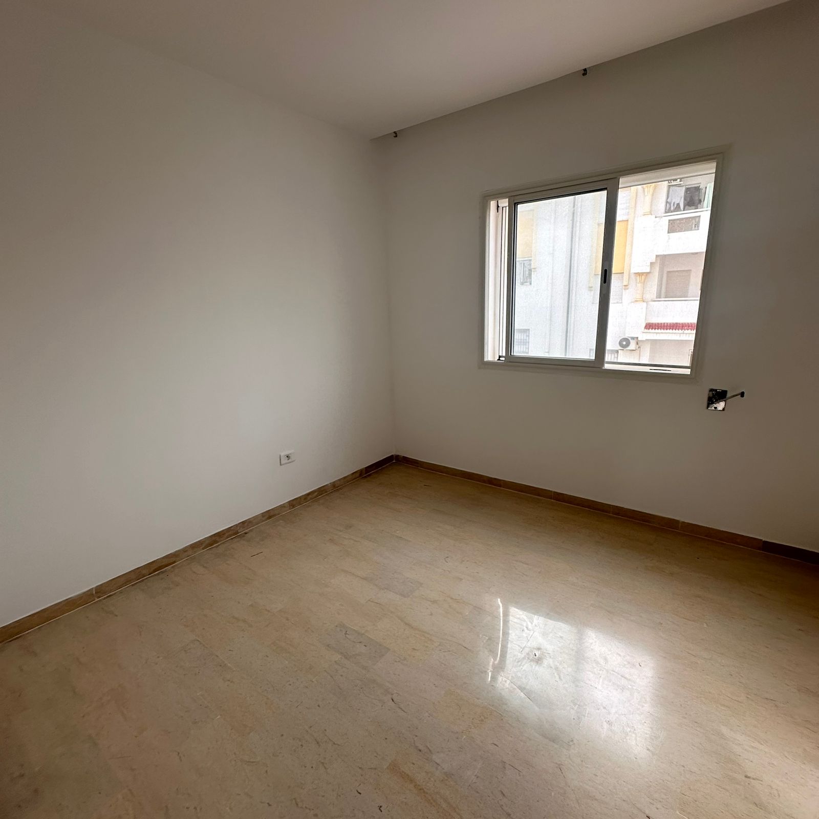Vente Appart. 3 pièces - Tunisie