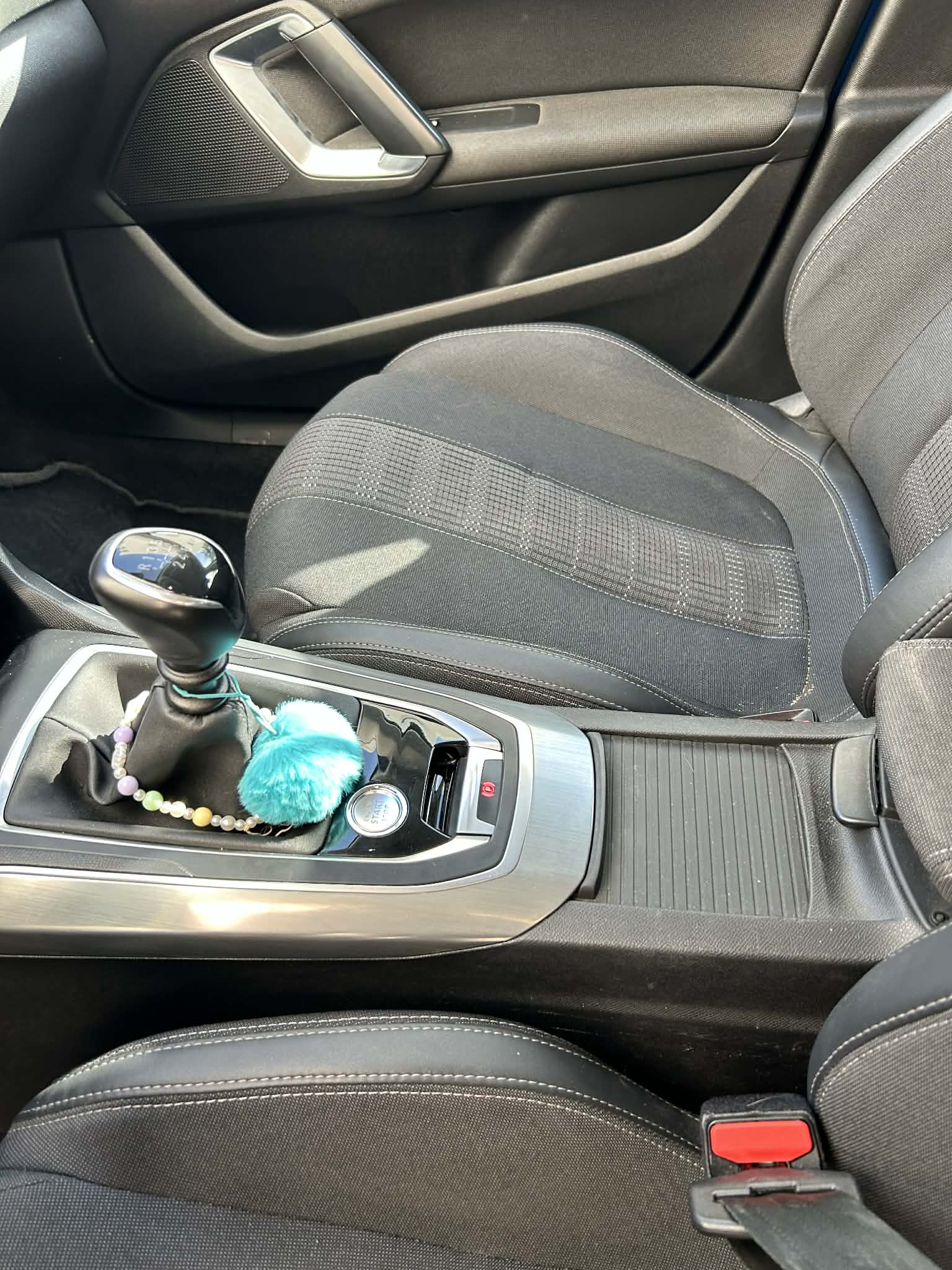 La Goulette&nbsp;La Goulette&nbsp;Peugeot&nbsp;308&nbsp;Peugeot 308 de 2021 imp de france presque neuf