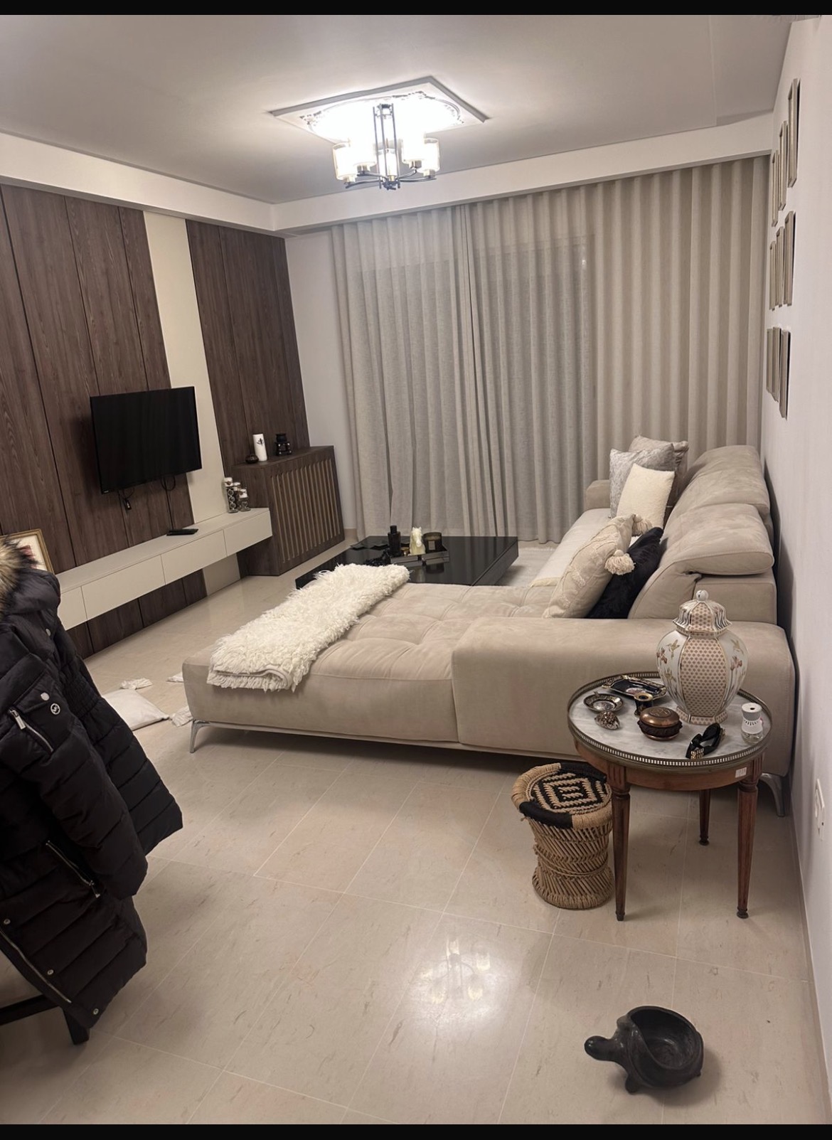 La Soukra&nbsp;La Soukra&nbsp;Vente&nbsp;Appart. 2 pi�ces&nbsp;Appartement 2 pi�ces