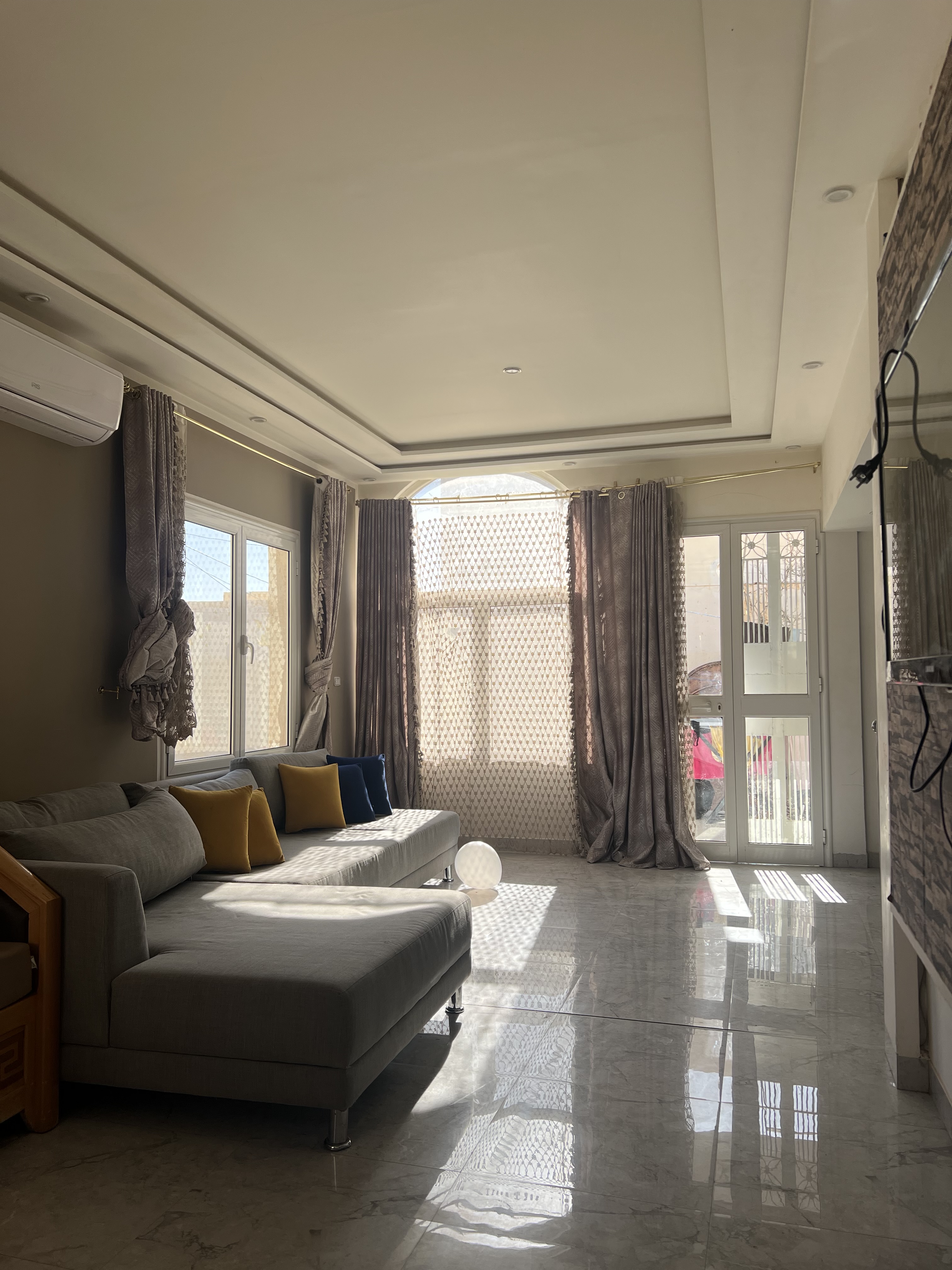 Vente&nbsp;Appart. 3 pi�ces - Tunisie