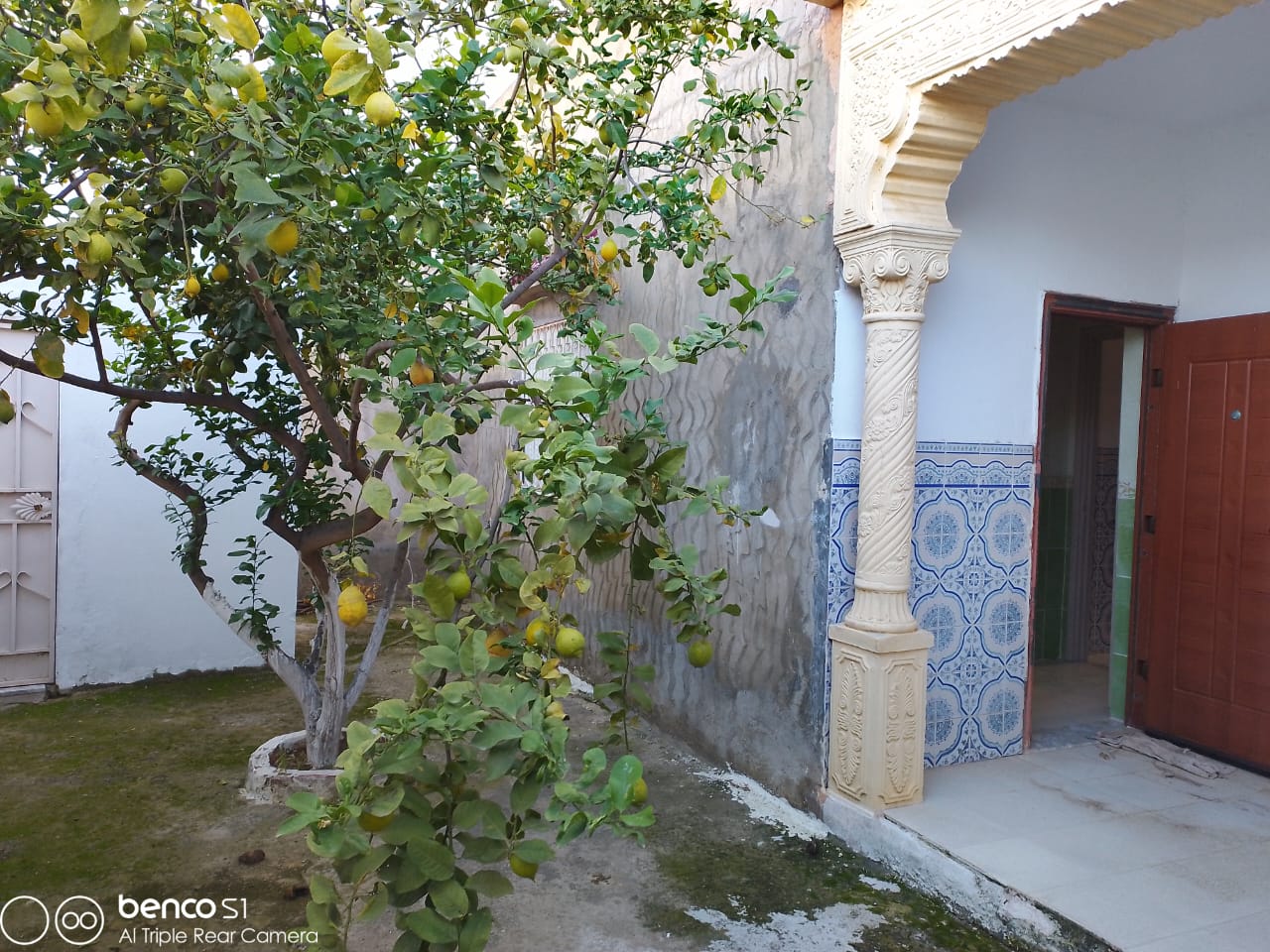 Vente&nbsp;Maisons - Tunisie