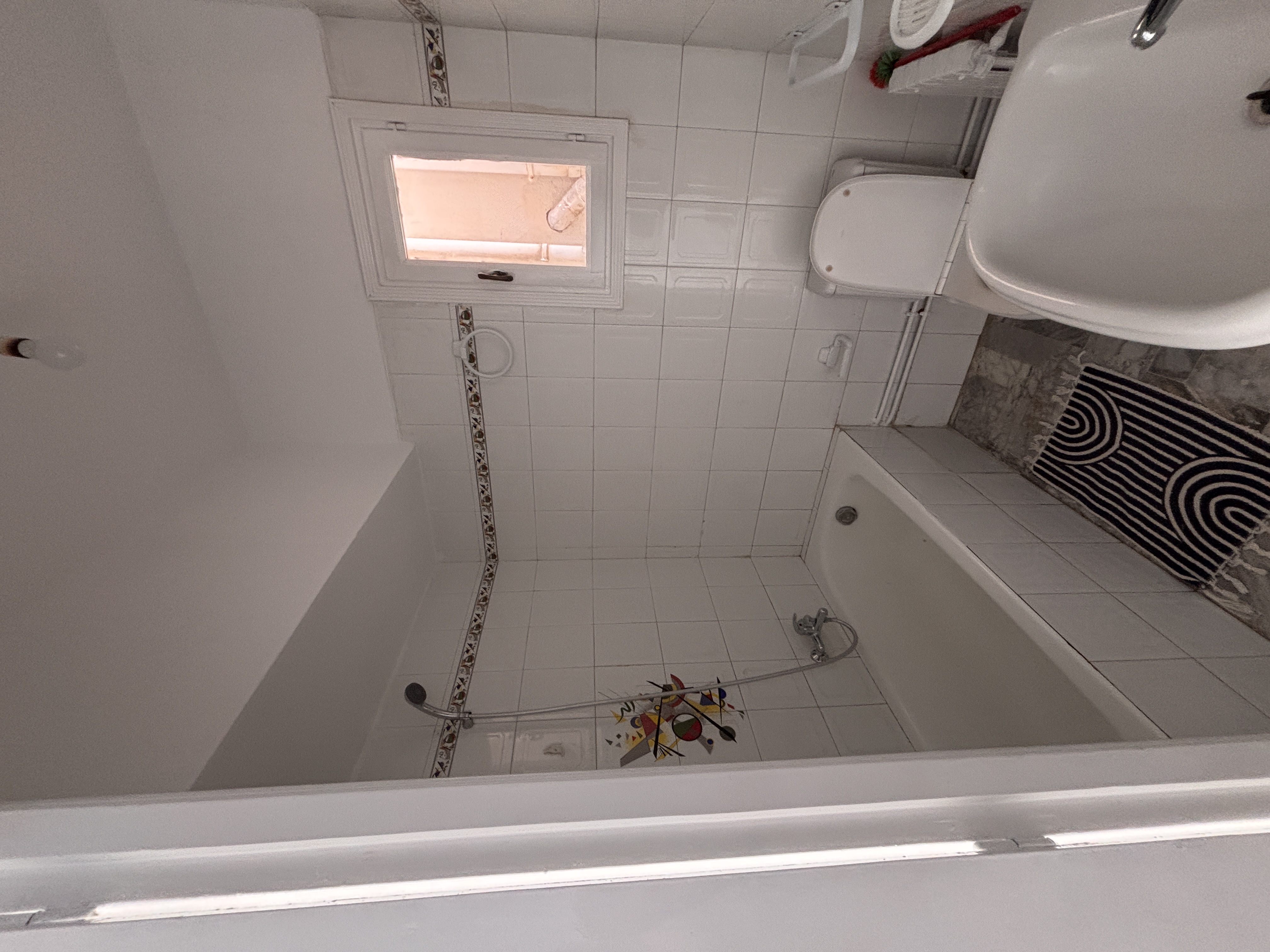 Ariana Ville&nbsp;Cite Ennasr 1&nbsp;Vente&nbsp;Appart. 2 pi�ces&nbsp;Appartement s1  coquet opportuniste