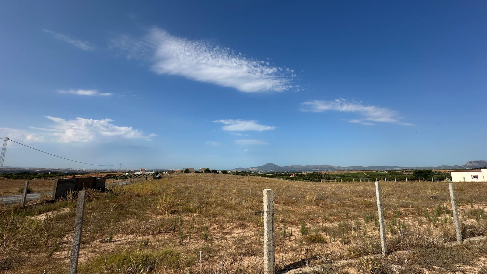 Vente&nbsp;Surfaces - Tunisie