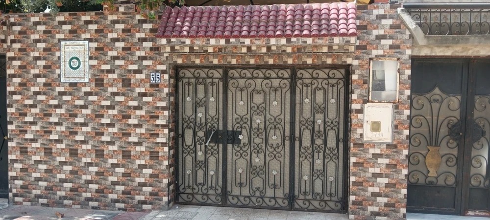 Douar Hicher&nbsp;Cite Khaled Ibn El Walid&nbsp;Vente&nbsp;Maisons&nbsp;A ne pas ratter