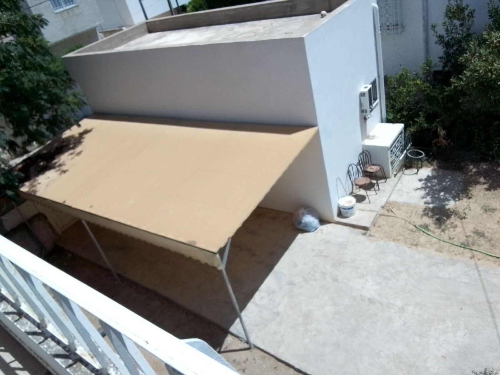 El Menzah&nbsp;El Menzah 1&nbsp;Vente&nbsp;Appart. 1 pi�ce&nbsp;Studio el menzah