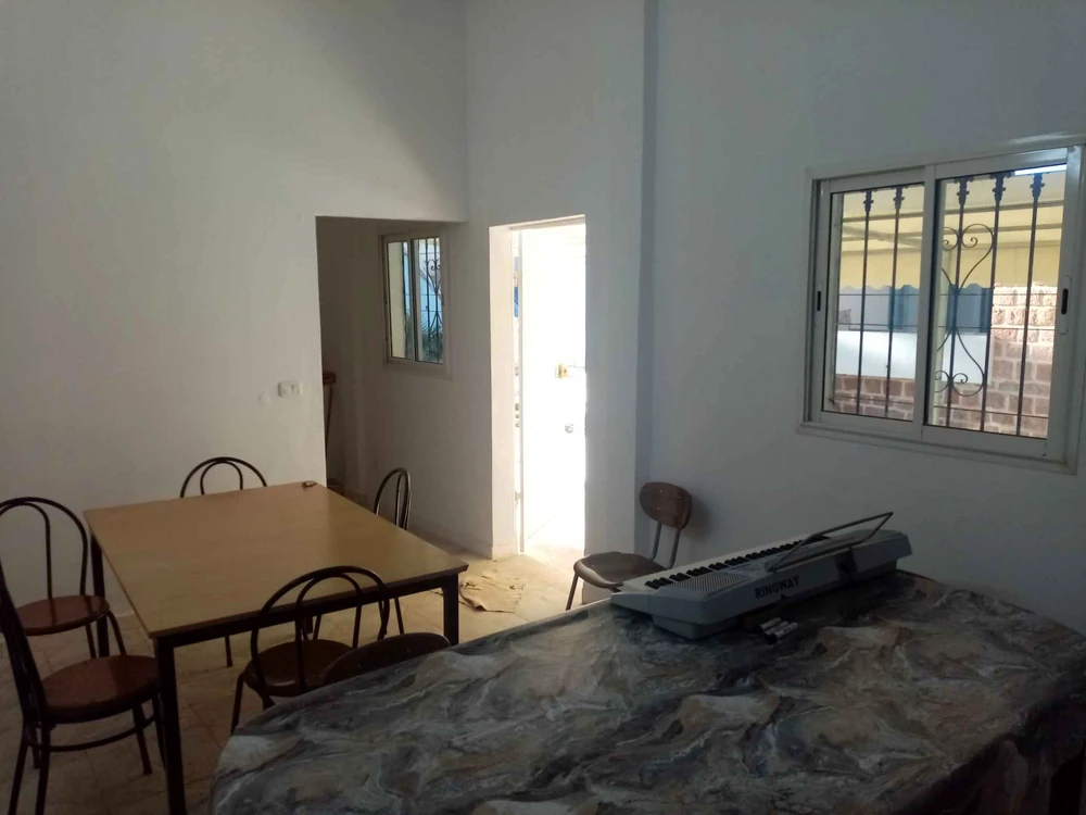 El Menzah&nbsp;El Menzah 1&nbsp;Vente&nbsp;Appart. 1 pi�ce&nbsp;Studio el menzah