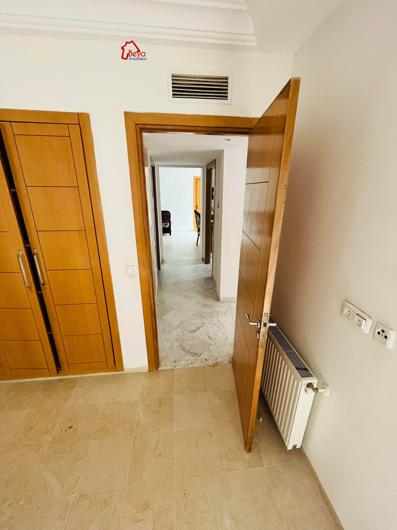 Vente&nbsp;Appart. 1 pi�ce - Tunisie