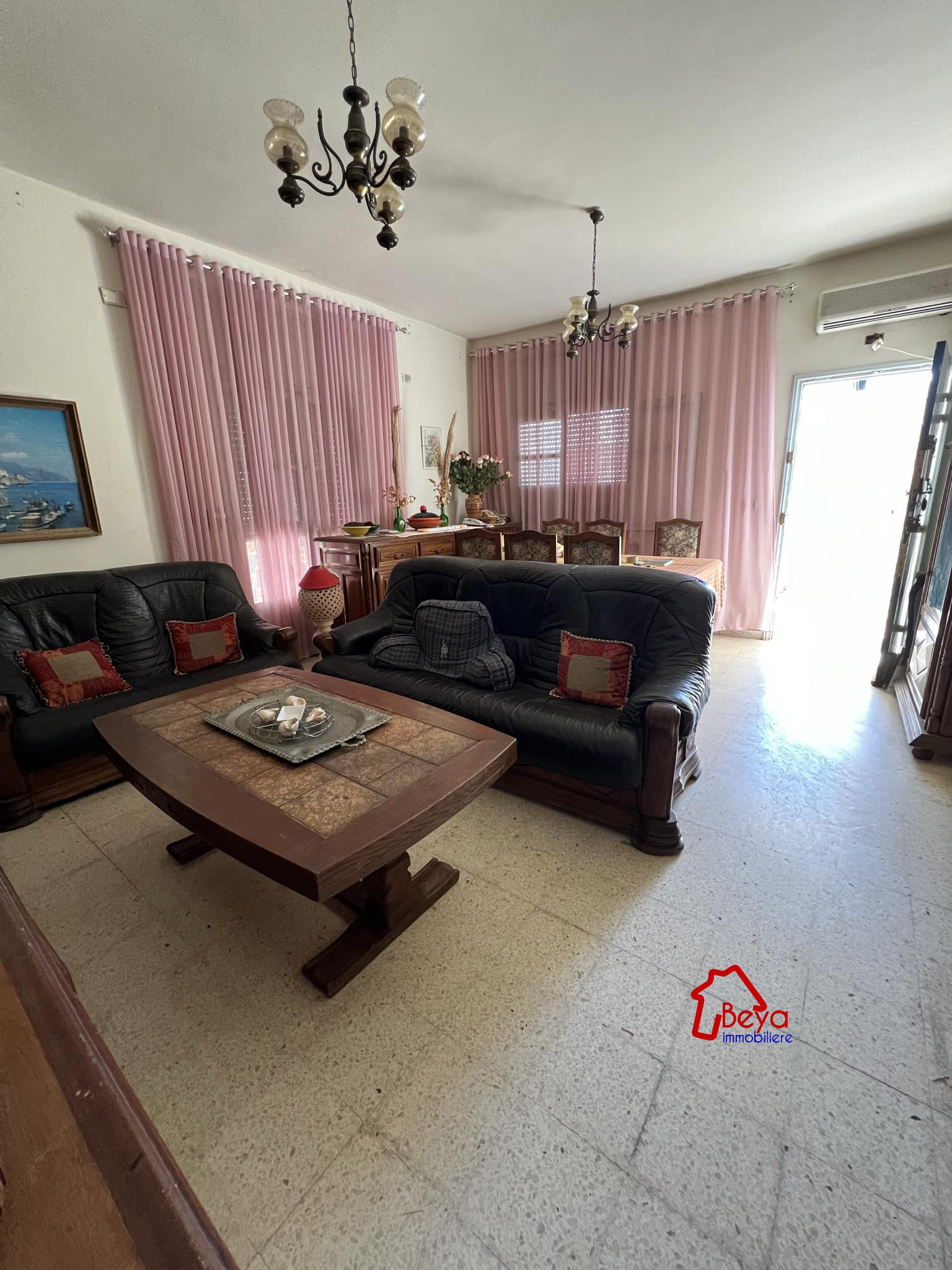 Vente&nbsp;Maisons - Tunisie