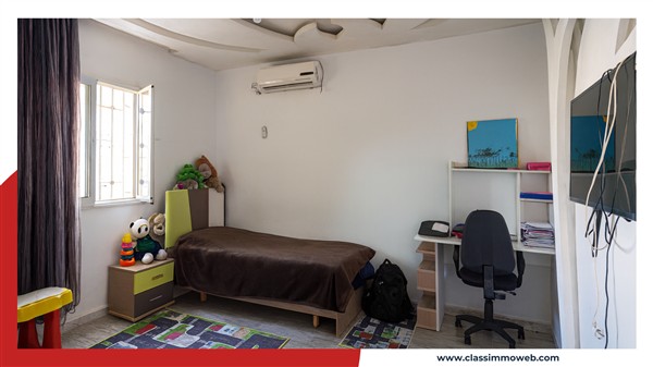 Vente Maisons - Tunisie