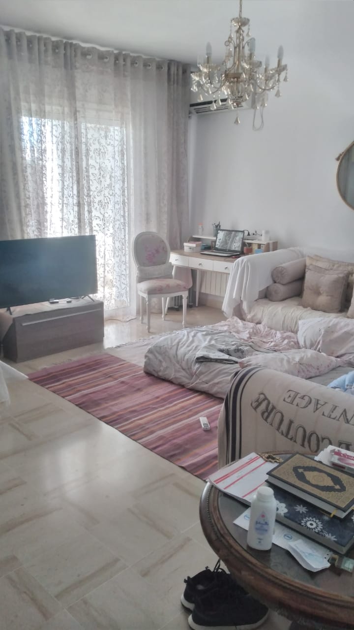 Nouvelle Medina&nbsp;Nouvelle Medina&nbsp;Vente&nbsp;Appart. 2 pi�ces&nbsp;Appartement s2 pr�s showroom mazda ben arous