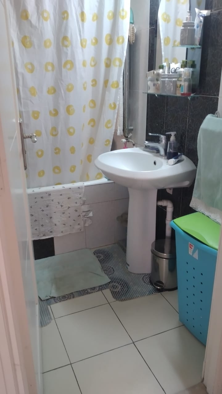 Nouvelle Medina&nbsp;Nouvelle Medina&nbsp;Vente&nbsp;Appart. 2 pi�ces&nbsp;Appartement s2 pr�s showroom mazda ben arous