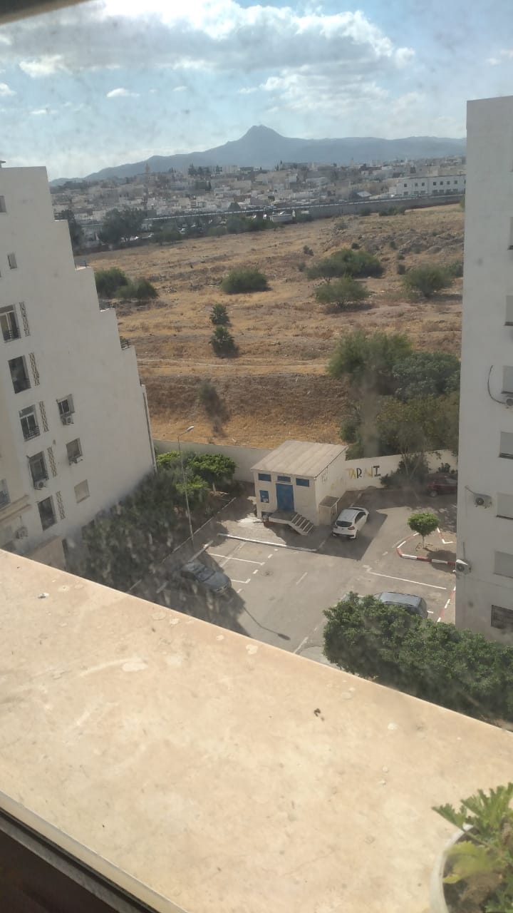 Vente&nbsp;Appart. 2 pi�ces - Tunisie