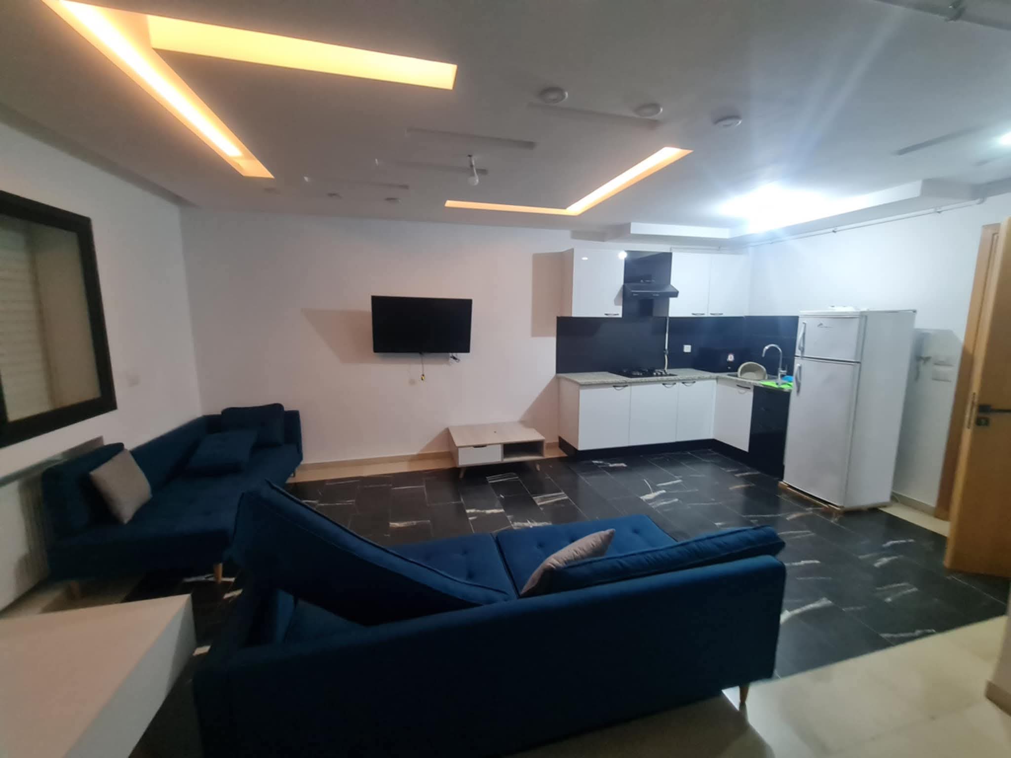 Vente&nbsp;Appart. 1 pi�ce - Tunisie