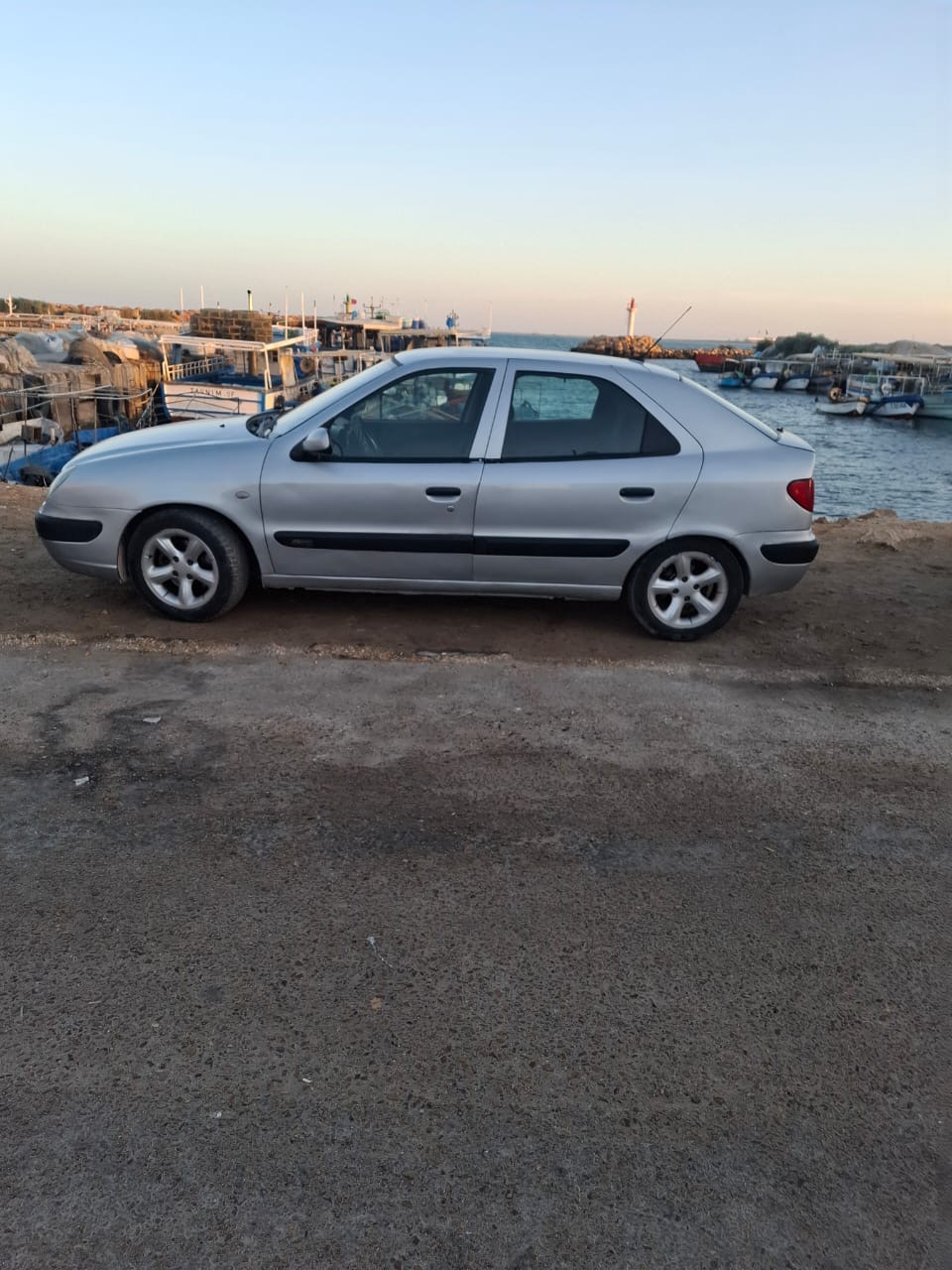 Mareth&nbsp;Mareth&nbsp;Citroen&nbsp;Xsara&nbsp;Xsara diesel