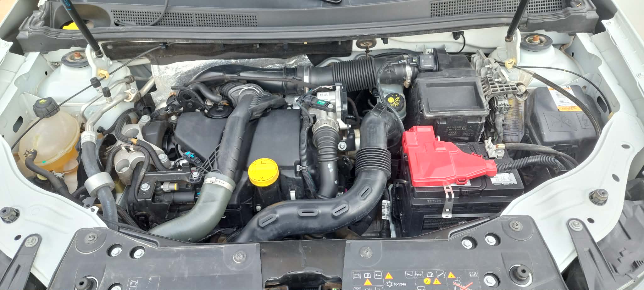 Sakiet Ezzit&nbsp;Merkez Chihya&nbsp;Dacia&nbsp;Duster&nbsp;Dacia duster 4x4