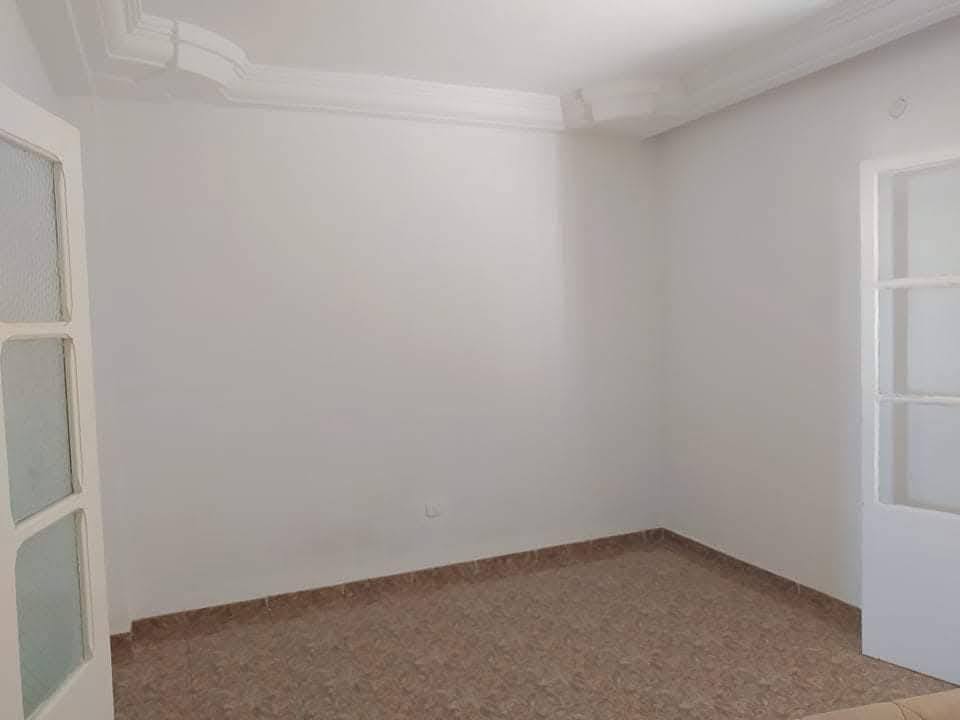 Vente Appart. 3 pièces - Tunisie
