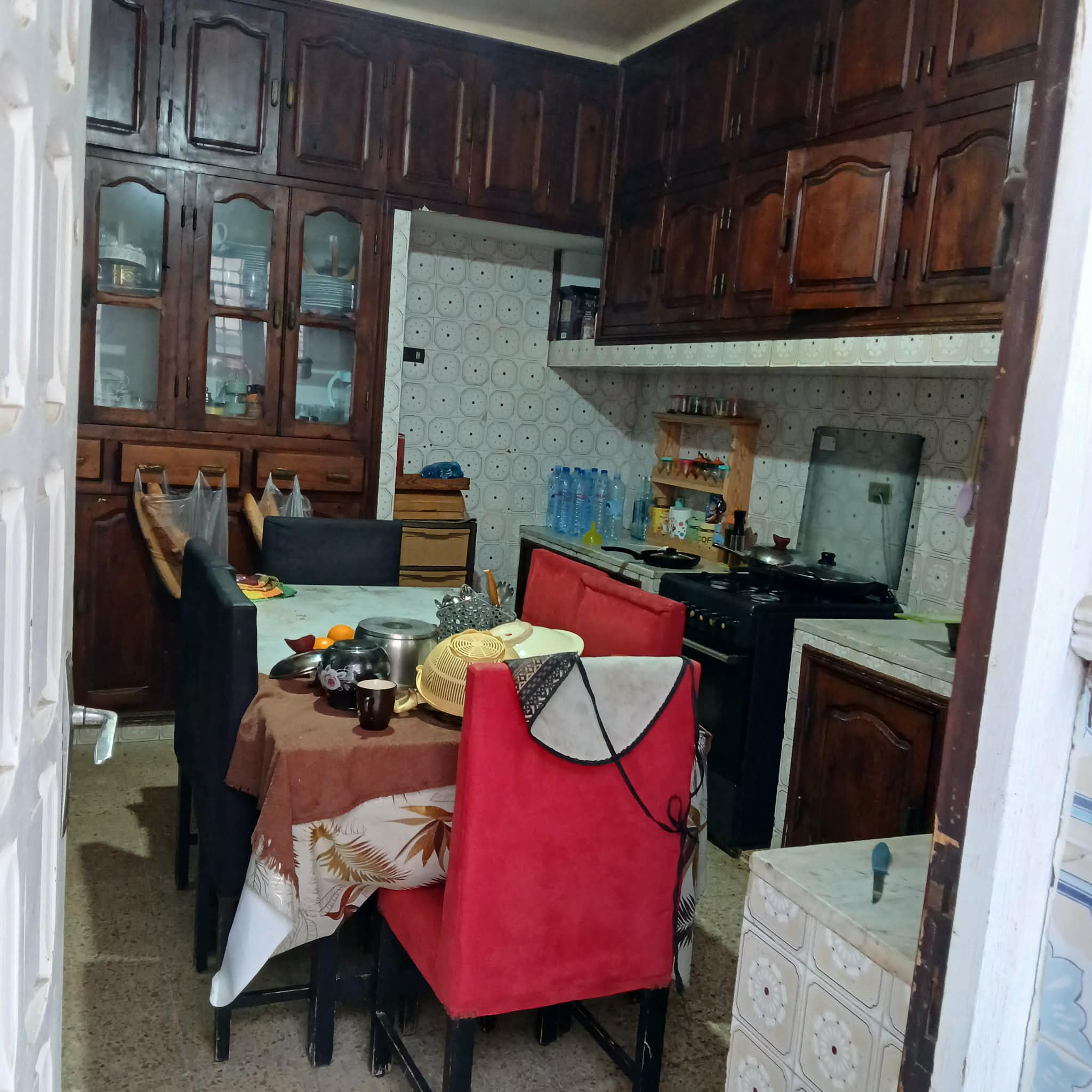 Mornag&nbsp;Mornag&nbsp;Vente&nbsp;Maisons&nbsp;Villa 2nv a mornag