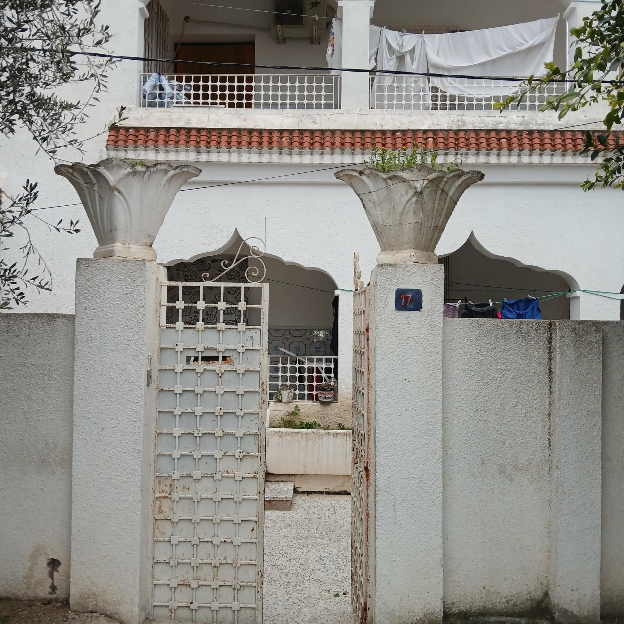 Mornag&nbsp;Mornag&nbsp;Vente&nbsp;Maisons&nbsp;Villa 2nv a mornag