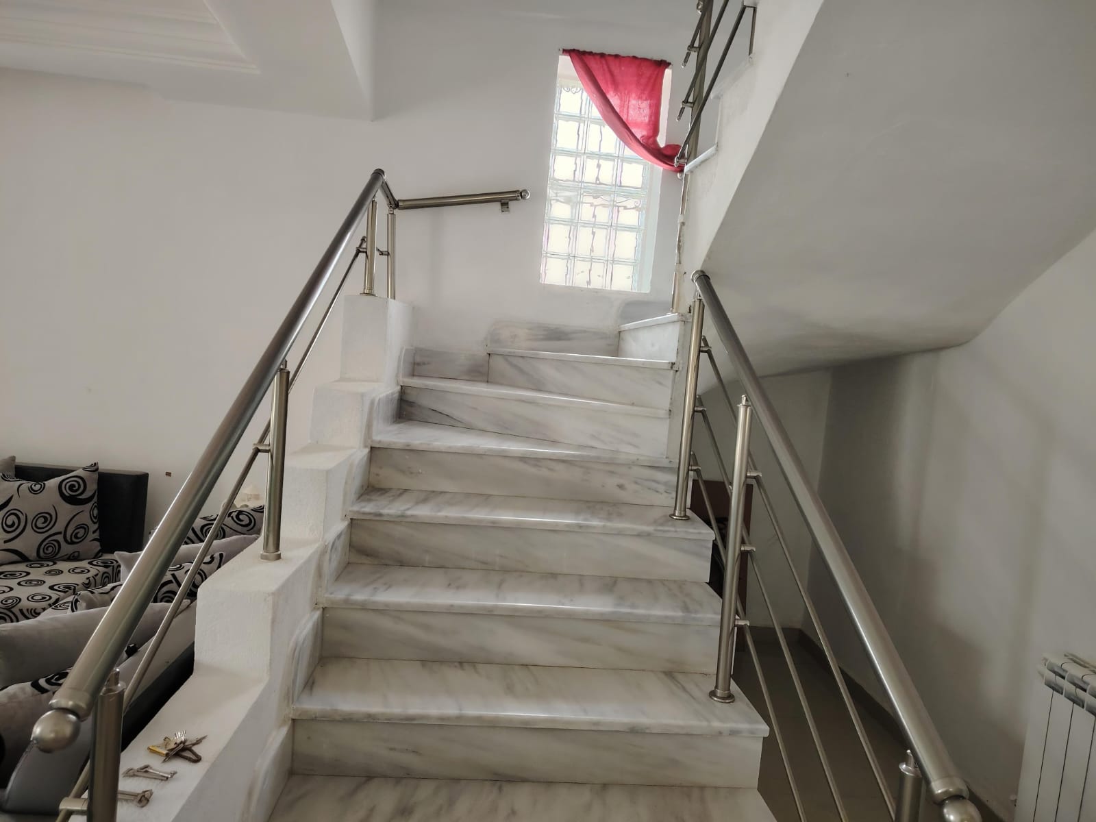 Vente&nbsp;Duplex - Tunisie