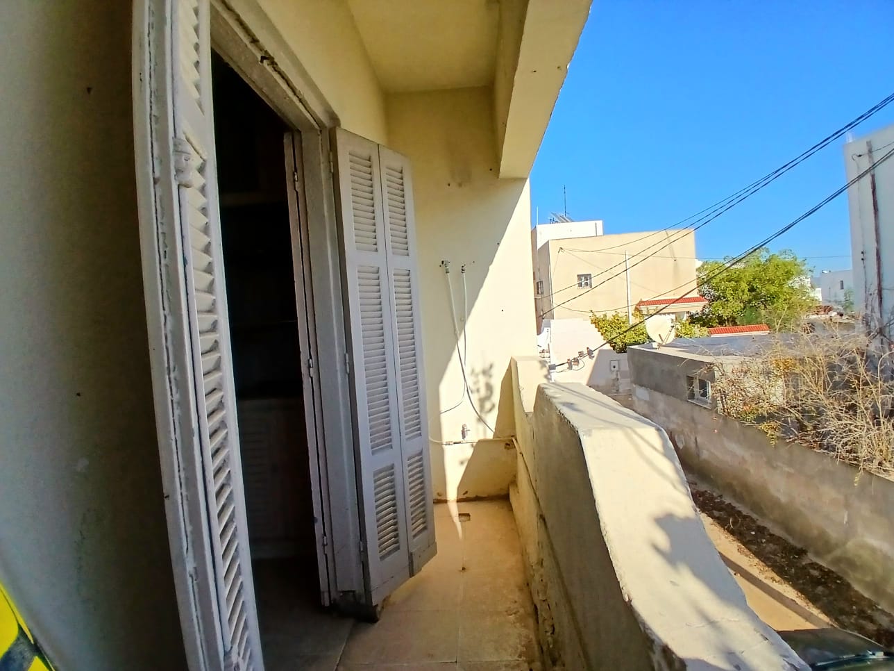 Sfax Ville&nbsp;Cite Joua&nbsp;Vente&nbsp;Maisons&nbsp;Deux etages s�par�s