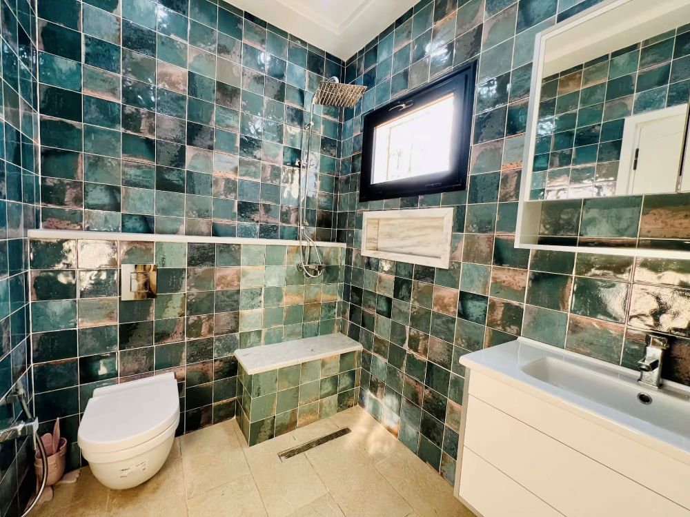 Vente&nbsp;Maisons - Tunisie