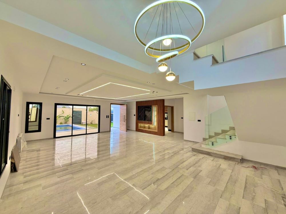 Hammamet&nbsp;Hammamet&nbsp;Vente&nbsp;Maisons&nbsp;V598 villa martina villa martina