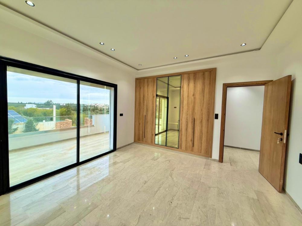 Hammamet&nbsp;Hammamet&nbsp;Vente&nbsp;Maisons&nbsp;V598 villa martina villa martina